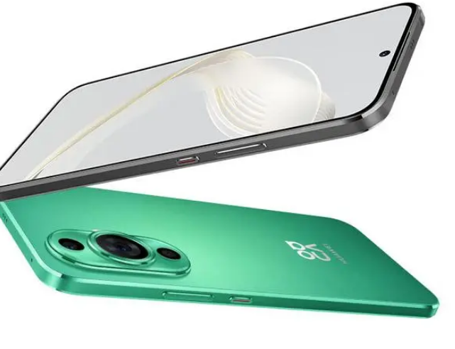 琼山苹果12维修店分享华为nova11SE和iPhone12怎么选
