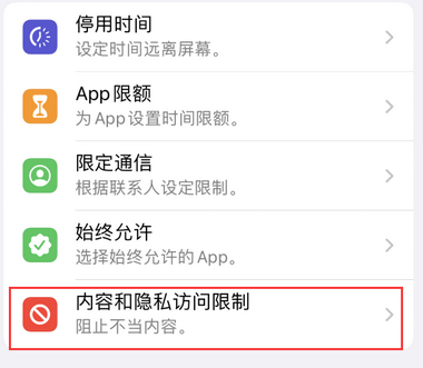 琼山appleID维修服务iPhone设置中Apple ID显示为灰色无法使用