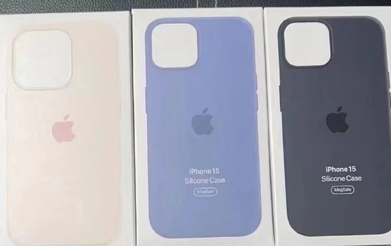 琼山苹果14维修站分享iPhone14手机壳能直接给iPhone15用吗？ 