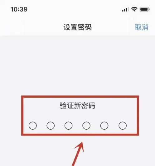 琼山苹果手机维修分享:如何安全的使用iPhone14？iPhone14解锁方法 