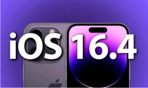 琼山苹果14维修分享：iPhone14可以升级iOS16.4beta2吗？ 