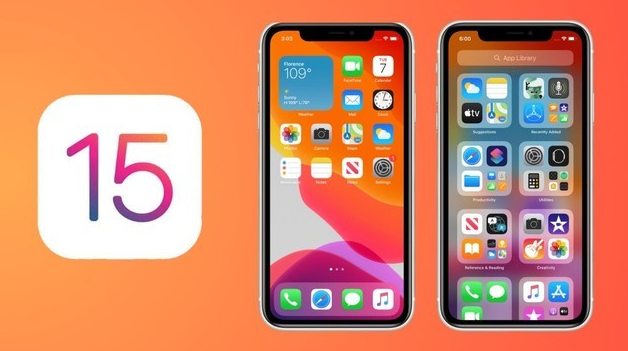 琼山苹果13维修分享iPhone13更新iOS 15.5，体验如何 