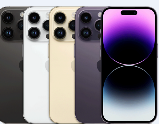 琼山苹果维修点分享iPhone 14 Pro发烫易忽略问题解析 