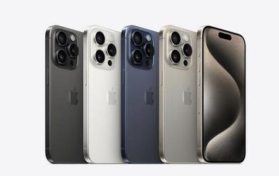 琼山苹果维修点分享iPhone 15 Pro发烫五大诱因详解 
