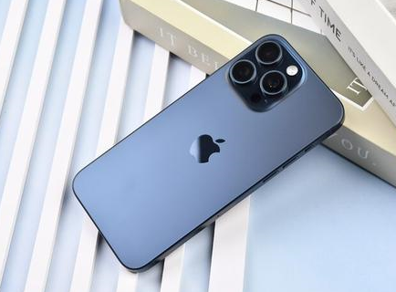 琼山苹果维修点分享iPhone 15 Pro Max发烫深度剖析 