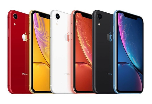 琼山苹果维修点分享iPhone XR摄像头原生色彩表现与日常拍摄实用指南 